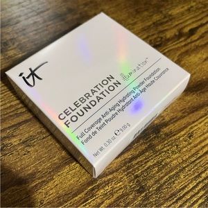 It Celebration Foundation